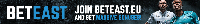 BetEast 728x90