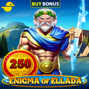Enigma of Ellada